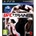 THQ UFC Personal Trainer [Leg Strap Bundle] (PS3)
