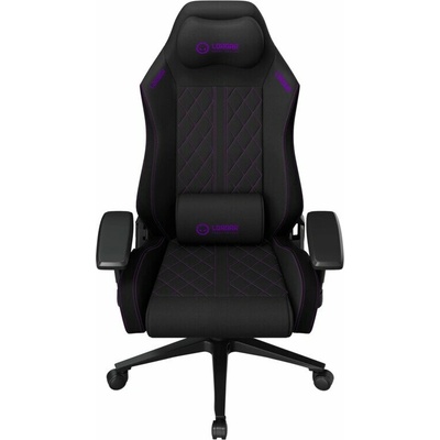 LORGAR CHA41 Black/pur