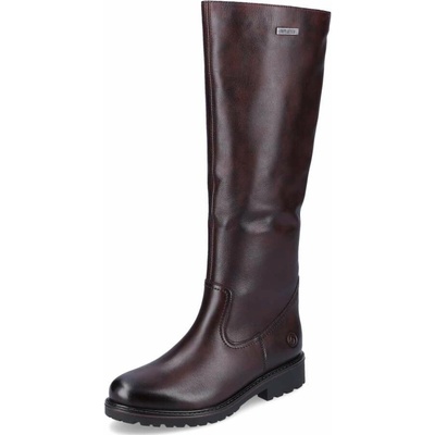Remonte R6576-35 červená W3 – Zboží Dáma Remonte R6576-35 červená W3 – Zboží Dáma