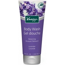 Kneipp sprchový gél levanduľa 200 ml