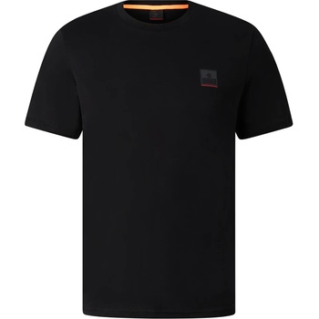 Bogner Fire+Ice Мъжка тениска Bogner Fire+Ice Vito2 T-shirt - Black - размер M (216-7578-0112)