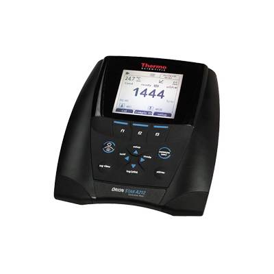 Orion Star A212 - Laboratorní konduktometr