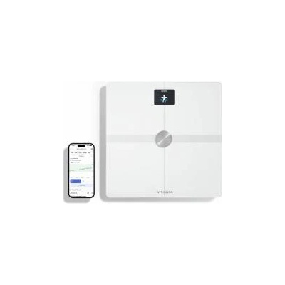 Withings Body Smart - weight weight analysis (white)