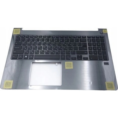 Kryt šasi horní DELL VOSTRO 15 5568 P62F + Klávesnice