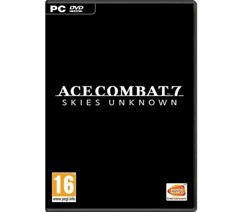 Ace Combat 7