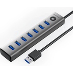 ORICO CL7U-U3-10-GY-BP