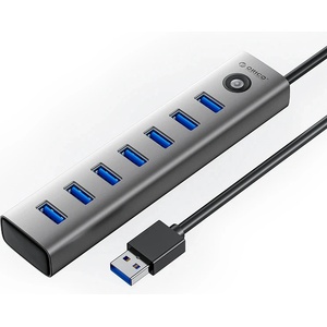 ORICO CL7U-U3-10-GY-BP