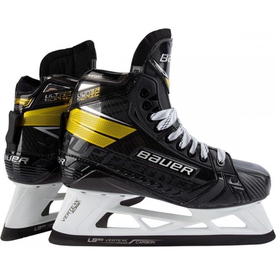 Bauer Supreme Ultrasonic Senior