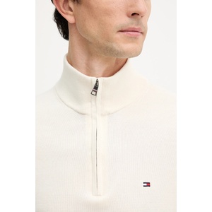 Tommy Hilfiger пуловер мъжки от памук (MW0MW37331) - answear - 234,50 лв