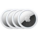 Apple AirTag 4 бр. /етикет за проследяване на чанта (второ поколение, 2026 г. ) MFEA4ZM/A (MFEA4ZM/A)