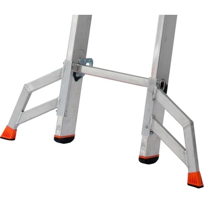 KRAUSE Комплект стабилизатори за стълби Krause Tribilo, до 3x14 (06202253) (06202253)