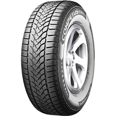 Lassa Competus WINTER 2 + 215/70 R16 100H