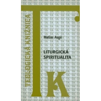 Liturgická spiritualita