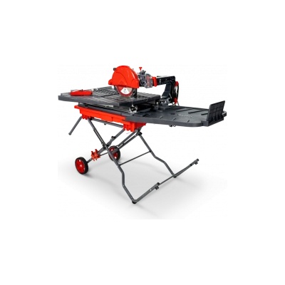 RUBI Машина Rubi за рязане на строителни материали циркулярна 1800 W, ф 250 мм, 900 мм, DT-250 MAX- 58909