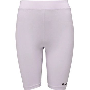 Vans šortky dámske fialová