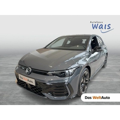 Volkswagen Golf DSG 85 kW