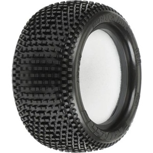 Pro-Line гуми 2.2" Blockade M3 Off-Road Buggy задни (2)