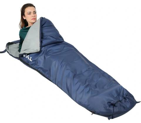 Enero Camp Nepál