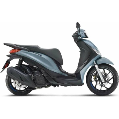 Piaggio Medley 200 S ABS E5+ Blu Ardesia