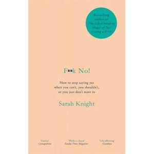F**k No! | Sarah Knight (2019)