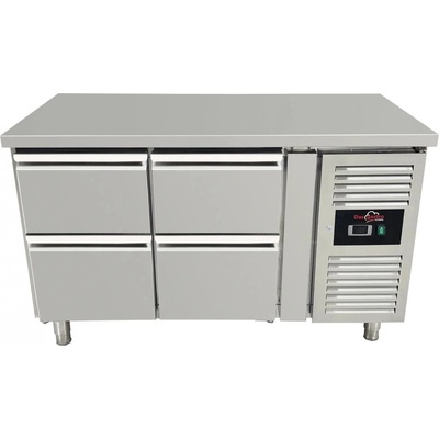 DASgastro DAS2100TNE-4D