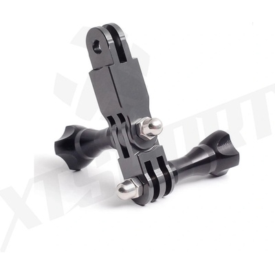 GoPro Úchyt s vyklopením do strany Side Mount AHEDM-001