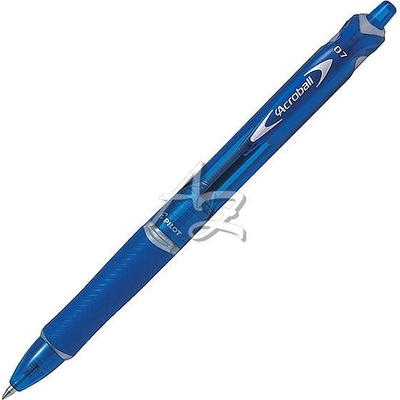 Pilot Acroball 2931-003 0,7mm modré náplň modrá