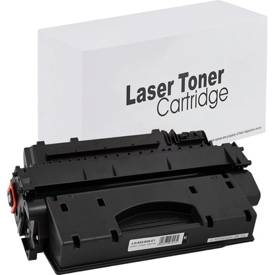 Compatible Тонер hp-05x/80x | ce505x (ce505x)