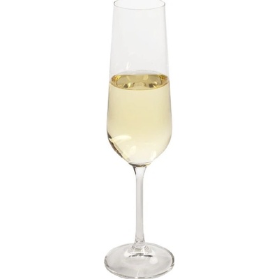 Crystalite Bohemia Sklenice na šampaňské Strix Dora 200 ml