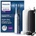 Philips Sonicare Series 7100 HX7429/02 (2 бр. , черно и бяло)