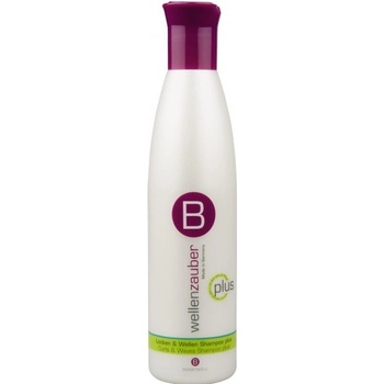Berrywell šampon na vlasy po trvalé ondulaci 251 ml