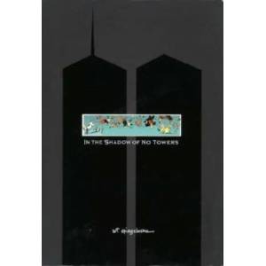 In the Shadow of No Towers | Art Spiegelman (2009)