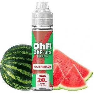 OHF Watermelon 12ml/60ml - boombvaping - 14,67 лв