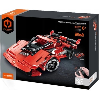 JetWorld Gear2Play GP26714 строителнен комплект (243643)