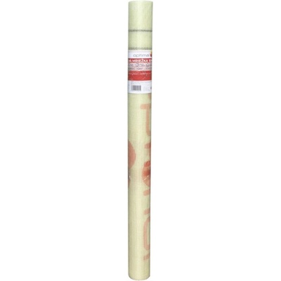 Optimal sklotextilná mriežka 145g 10m