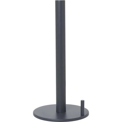 blomus Поставка за хартиени кърпи Colo цвят магнит (64099)