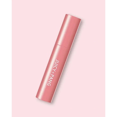A´pieu Juicy Pang Tint hydratační lesk na rty BE01 Fig 3,5 g – Zboží Dáma