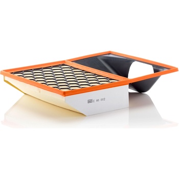 Mann-filter Въздушен филтър mann-filter c 40 002