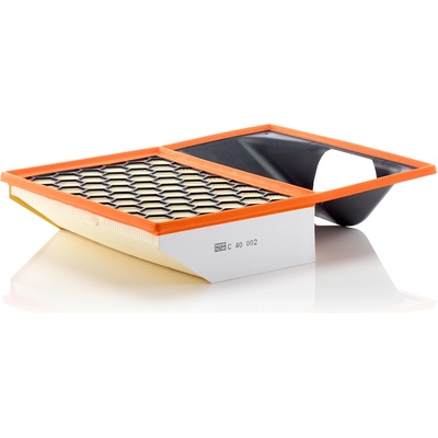 Mann-filter Въздушен филтър mann-filter c 40 002