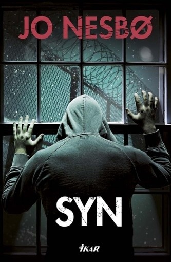 Syn - Jo Nesbo
