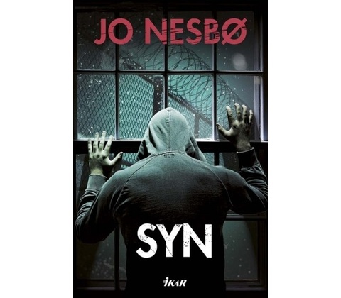 Syn - Jo Nesbo