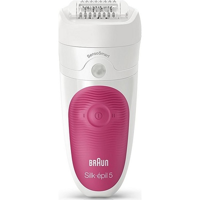 Braun Silk-épil 5 5-500 SensoSmart