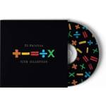 Warner Sheeran Ed: - ÷× Tour Collection - CD (077278)