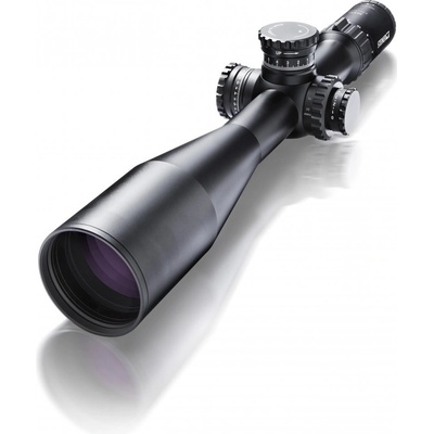 Steiner M5Xi 5-25x56 s osnovou G2B Mil Dot