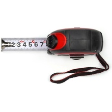 Metrie Supra-Profi Svinovací metr 25 mm 10 m