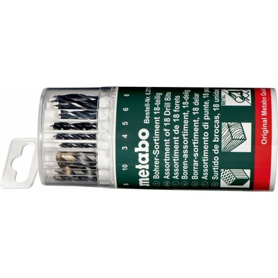 Metabo 627190000