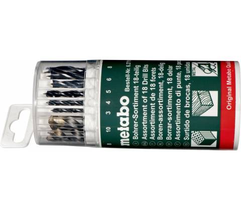 Metabo 627190000