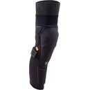 FOX Launch Knee Guard Black