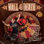 Various Artists - Wall Of Death (10") (5024545871517)