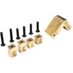 Team Losi Racing Tlr части за централна инсталация на двигателя: 22